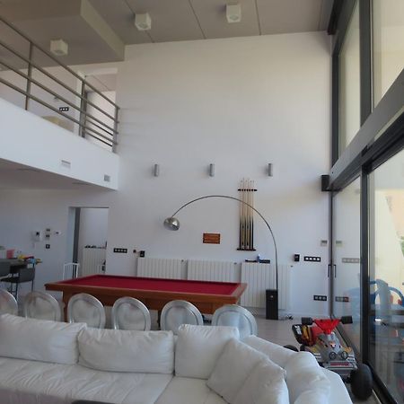 Villa Futurcasa La Felipa Exterior foto