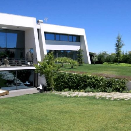 Villa Futurcasa La Felipa Exterior foto