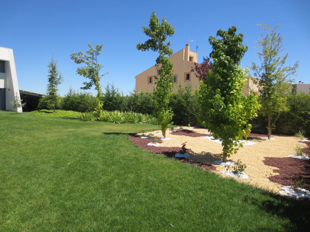 Villa Futurcasa La Felipa Exterior foto
