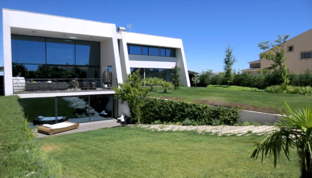 Villa Futurcasa La Felipa Exterior foto